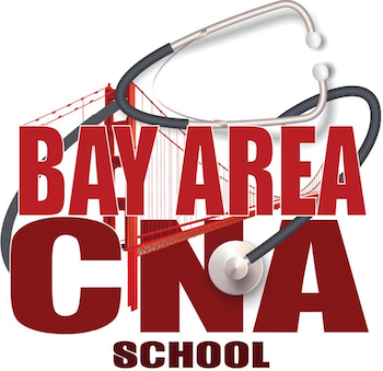 Bay Area CNA logo