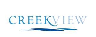 Creekview logo